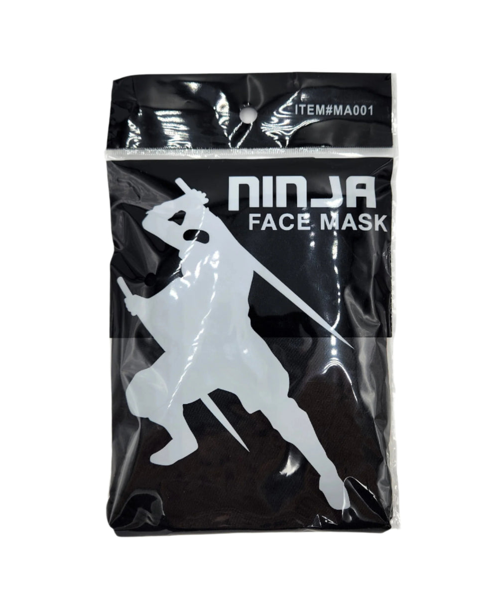 Ninja Mask - Sheisty – INTERTRADE365.COM