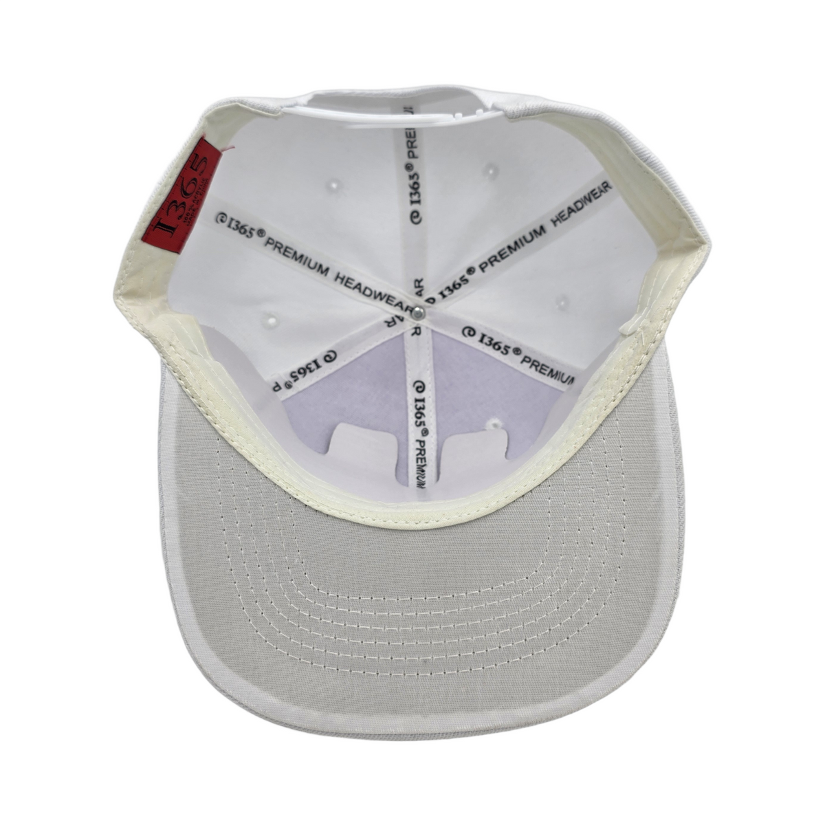 Plain Snapback – INTERTRADE365.COM