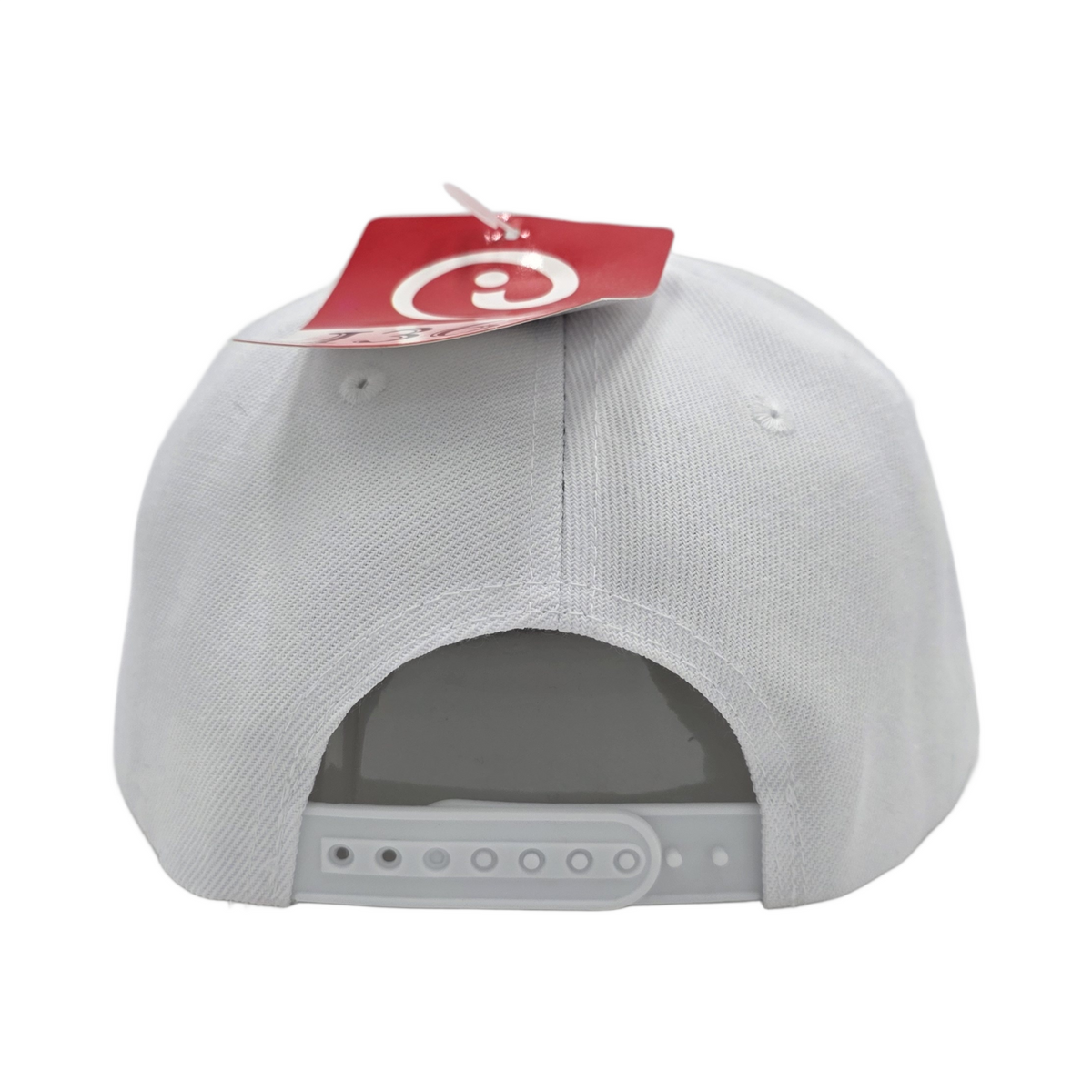 Plain Snapback – INTERTRADE365.COM