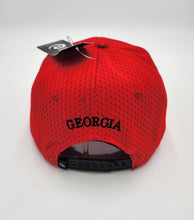 CAP-123 GEORGIA