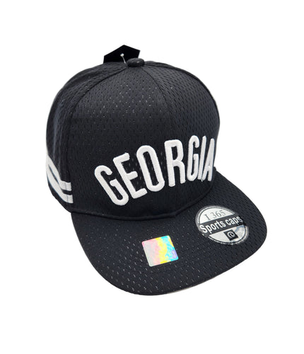 Georgia 134 Snapback