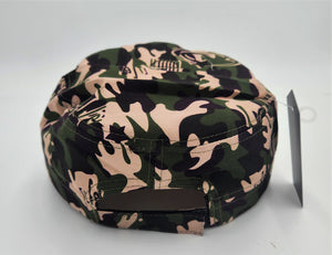 Cap-Strap (Castro velcro)