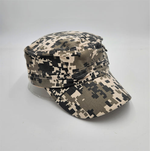 Cap-Strap (Castro pocket)