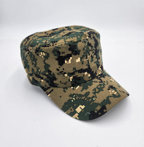 Cap-Strap (Castro velcro)