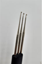 Easy Dreadlock Needle 3-Hook 0.75mm