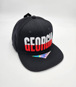 CAP-111 GEORGIA