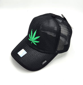 CAP-LEAF MESH