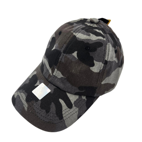 PDC Baseball Strapback
