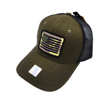 NEW CAP DISPLAY #1