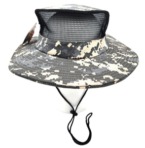 Fisherman hat (dz price)