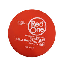 REDONE Aqua Hair Gel Wax 5