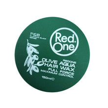 REDONE Aqua Hair Gel Wax 5