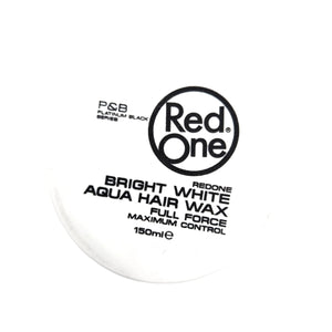 REDONE Aqua Hair Gel Wax 5