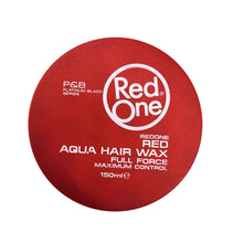 REDONE Aqua Hair Gel Wax 5