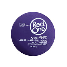 REDONE Aqua Hair Gel Wax 5