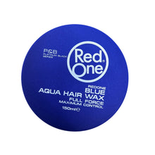 REDONE Aqua Hair Gel Wax 5