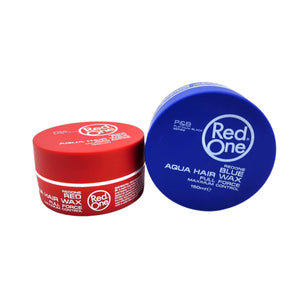 REDONE Aqua Hair Gel Wax 5