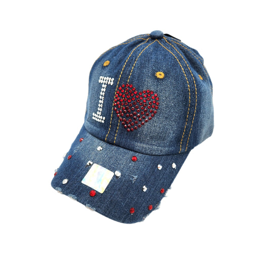 BLING JEAN 6