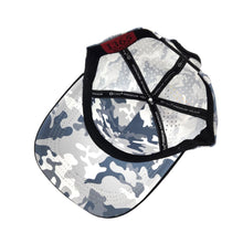 CAP-AMRICAN FLAG(L)