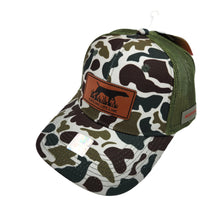 CAP-140 Dog