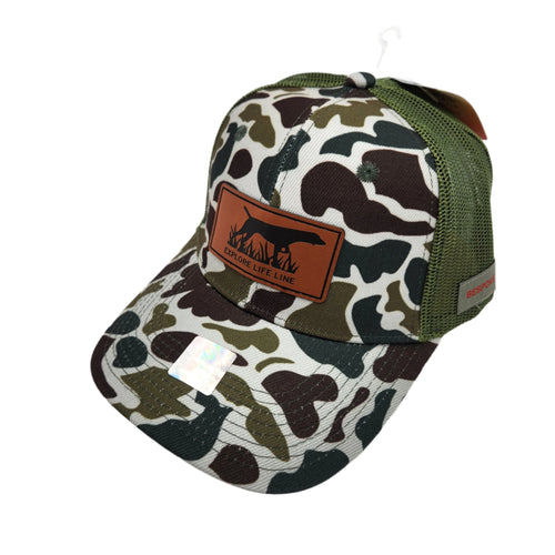 CAP-140 Dog