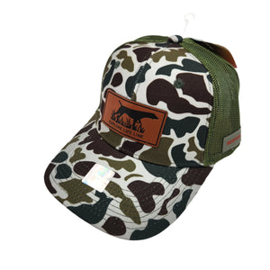 CAP-140 Dog