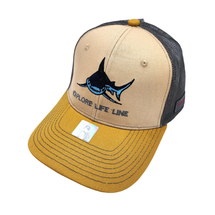 CAP-140 Shark