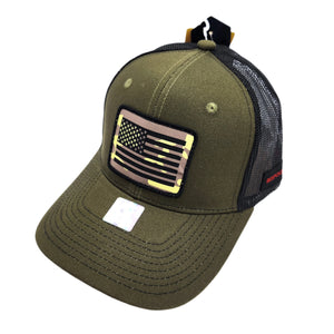 CAP-140 American Flag