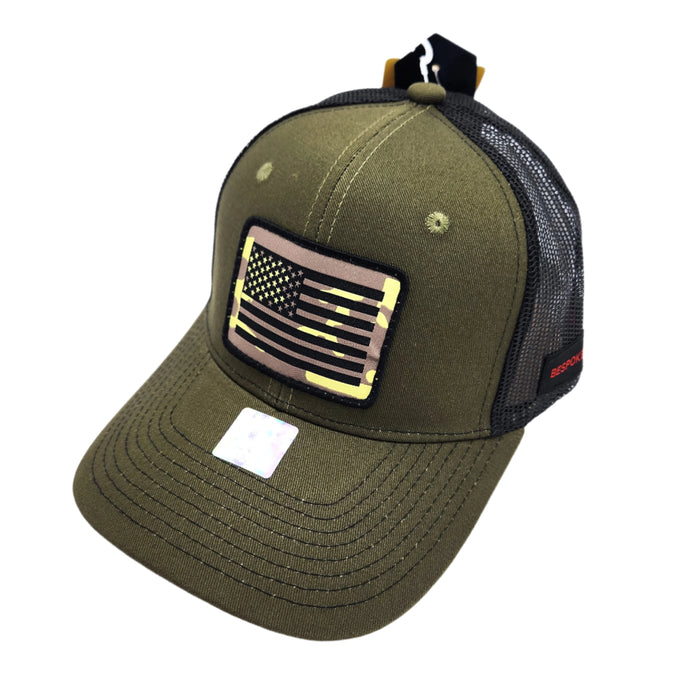 CAP-140 American Flag