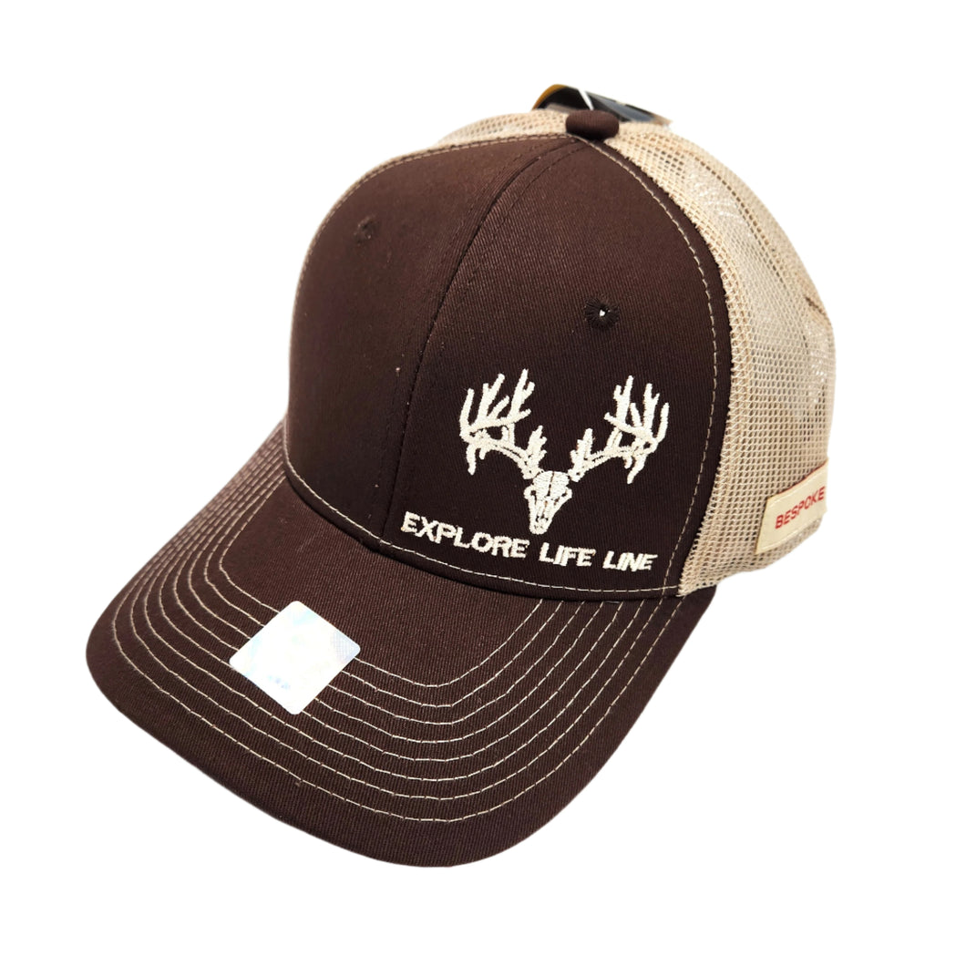 CAP-140 BROWN DEER