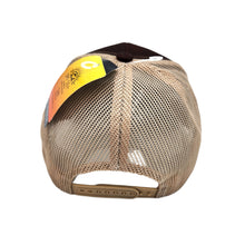 CAP-140 BROWN DEER
