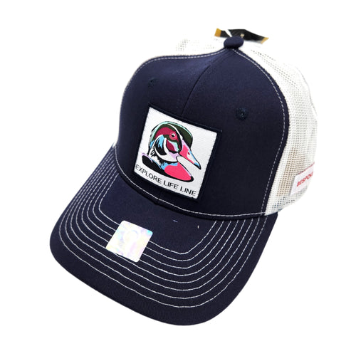 CAP-140 NAVY DUCK