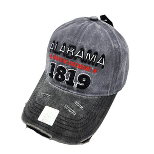 CAP-127 ALABAMA25