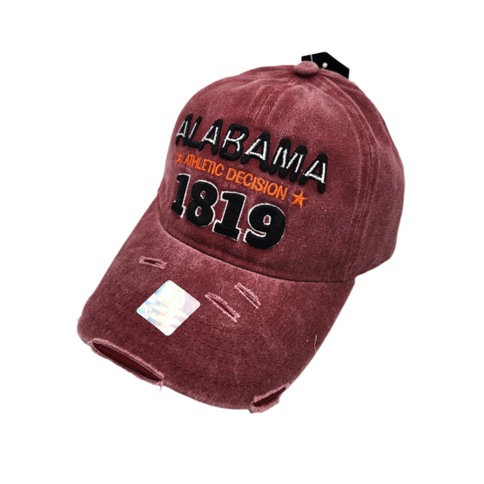 CAP-127 ALABAMA25
