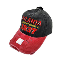 CAP-127 ATLANTA25