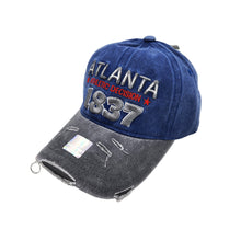 CAP-127 ATLANTA25