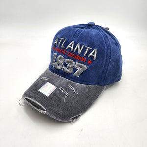 CAP-127 ATLANTA25