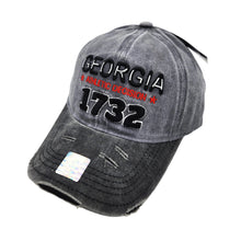 CAP-127 GEORGIA25
