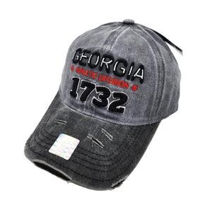 CAP-127 GEORGIA25