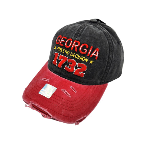 CAP-127 GEORGIA25