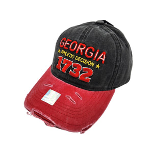 CAP-127 GEORGIA25