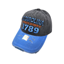 CAP-127 NORTH CAROLINA25
