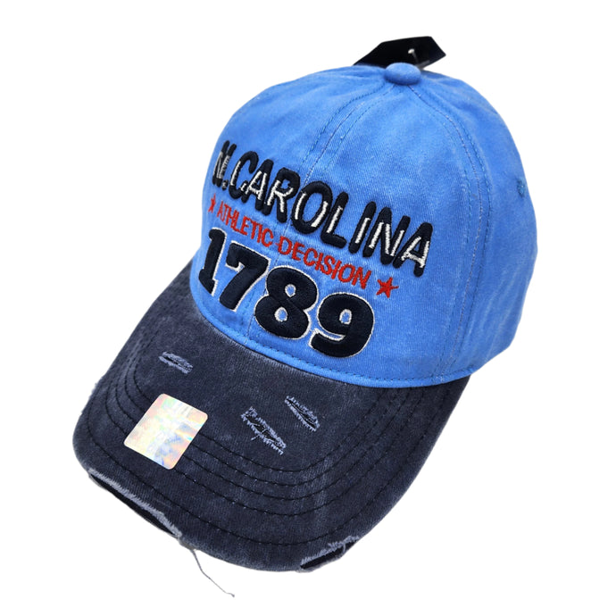 CAP-127 NORTH CAROLINA25