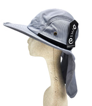 Boonie mesh