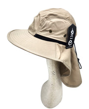 Boonie mesh