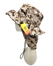 Boonie Tail