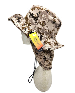 Boonie Tail