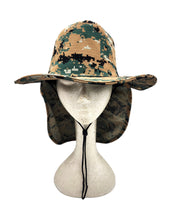 Boonie Tail
