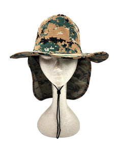Boonie Tail