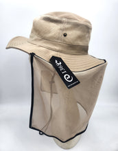 Fisherman hat long (dz price)